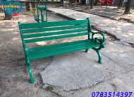 Nghệ Thuật Đặt Ghế Chờ Cạnh Khu Thiết Bị Thể Dục: Chiến Lược Giữ Chân Người Tập Ở Lại Lâu Hơn