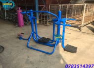 Đốt Cháy Mỡ Thừa Hiệu Quả: 7 Dụng Cụ Thể Thao Ngoài Trời Giúp Giảm Cân Thần Tốc Ngay Tại Nhà