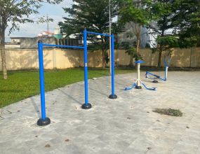 Bảng Giá Máy Tập Thể Dục Công Viên Chiết Khấu Cao Nhất Tại NDHsport Chúng Tôi