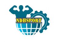 THIẾT BỊ THỂ THAO NDH SPORT CHÚ TRỌNG VÀO VIÊC SẢN XUẤT