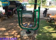 ĐỪNG MUA THIẾT BỊ THỂ DỤC CÔNG VIÊN NẾU KHÔNG CÓ LINH KIỆN THAY THẾ SẴN CÓ