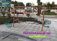 Tối Ưu Hóa Không Gian: Hướng Dẫn Kết Hợp Thiết Bị Thể Dục Và Dụng Cụ Trò Chơi Trẻ Em Trong Cùng Một Không Gian