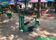 Thiết Bị Thể Thao Ngoài Trời Cho Bệnh Viện: Giải Pháp Vận Động Hỗ Trợ Phục Hồi Sức Khỏe Toàn Diện
