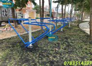 Thiết Bị Thể Thao Công Viên Có Những Loại Nào? Cập Nhật Mới Nhất: Hướng Dẫn Toàn Diện Từ Chuyên Gia 