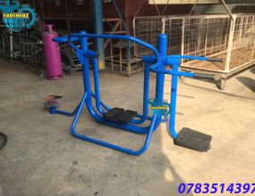 Đốt Cháy Mỡ Thừa Hiệu Quả: 7 Dụng Cụ Thể Thao Ngoài Trời Giúp Giảm Cân Thần Tốc Ngay Tại Nhà