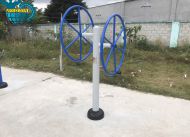 Giải Pháp Khu Tập Ngoài Trời Phù Hợp Cho Từng Loại Công Trình