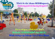 THIẾT BỊ THỂ THAO NGOÀI TRỜI