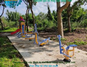 Để Có Sự Chuyển Đổi Từ Tập Luyện Với Thiết Bị Thể Thao Ngoài Trời: Bí Quyết Đạt Hiệu Quả Tối Đa