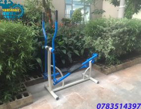 Hướng Dẫn Tập Máy Đi Bộ Lắc Tay Đúng Cách: Tối Ưu Hiệu Quả và Tránh Chấn Thương Tuyệt Đối