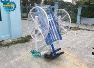 Lợi Ích Bất Ngờ Khi Tập Với Thiết Bị Thể Dục Ngoài Trời Mỗi Ngày: Bí Quyết Nâng Tầm Sức Khỏe Toàn Diện