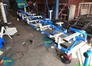 Đầu Tư Vào Sức Khỏe: Thiết Bị Tập Luyện An Toàn Hạn Chế Ngăn Ngừa Những Rủi Ro 