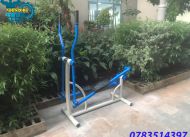 Hướng Dẫn Tập Máy Đi Bộ Lắc Tay Đúng Cách: Tối Ưu Hiệu Quả và Tránh Chấn Thương Tuyệt Đối