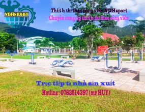 Sân Chơi Thể Thao Ngoài Trời: Nơi Độc Thoại Tiêu Cực Không Có Chỗ Đứng, Kiến Tạo Sức Khỏe Toàn Diện