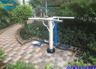 Giải mã: Thông số nhân trắc học trong sản xuất thiết bị công viên – Vì sao kích thước chuẩn châu Âu không phù hợp với người Việt?