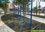 Thiết Bị Thể Thao Công Viên Có Đáng Đầu Tư Trong Năm Nay? Phân Tích Chuyên Sâu Từ Góc Nhìn Chuyên Gia
