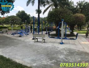 Làm Sao Để Khu Thể Thao Ngoài Trời Luôn Có Người Sử Dụng? Chiến Lược Thu Hút Cộng Đồng