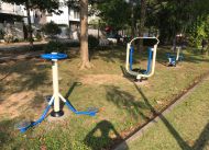 Các Tiêu Chí Vàng Cho Chủ Đầu Tư & Dự Án Khi Lựa Chọn Thiết Bị Tập Thể Dục Ngoài Trời Chất Lượng