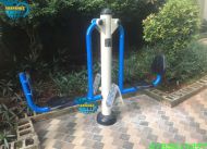 Làm thế nào để Tập luyện với Thiết Bị Thể Dục Ngoài Trời tại Công Viên Đúng Cách và Hiệu Quả?