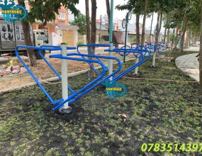 Thiết Bị Thể Thao Công Viên Có Những Loại Nào? Cập Nhật Mới Nhất: Hướng Dẫn Toàn Diện Từ Chuyên Gia 