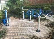 Tăng Cường Hiệu Quả Sức Khỏe Vượt Trội: Bí Quyết Luyện Tập Cùng Dụng Cụ Thể Thao Công Viên