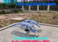 Báo Giá Thiết Bị Thể Thao Ngoài Trời Cho Công Viên, Khu Dân Cư [Năm 2026]: Đầu Tư Vì Sức Khỏe Cộng Đồng